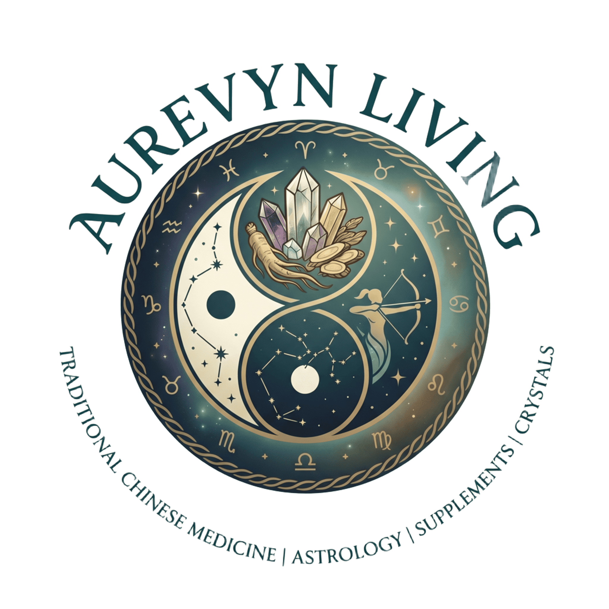 Aurevyn Living